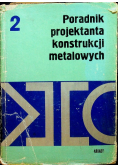 Poradnik projektanta konstrukcji metalowych 2