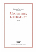 Geometria literatury Eseje