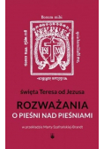 Rozważania o pieśni nad pieśniami
