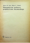 Matematyczne podstawy projektowania inżynierskiego