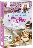 Blondynka w Japonii