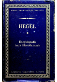 Encyklopedia nauk filozoficznych
