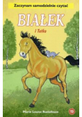 Białek i Tutka Tom 19