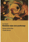 Niezbadane rejony życia psychicznego