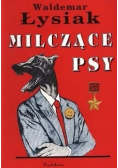 Milczące psy