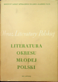 Literatura okresu Młodej Polski tom I