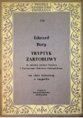 tryptyk Żartobiliwy