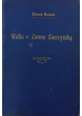 Walki o Ziemie Cieszyńską w latach 1914- 1920, 1930 r.