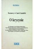 O kryzysie