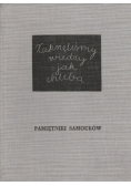 Pamiętniki Samouków