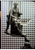 Wielkopolski alfabet pisarek