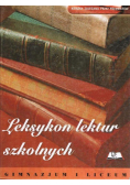 Leksykon lektur szkolnych