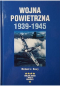 Wojna powietrzna 1939 - 1945