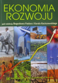 Ekonomia rozwoju