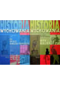 Historia wychowania Tom 1 i 2