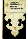 Album tatrzańskie