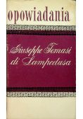 Lampedusa Opowiadania