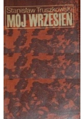 Mój wrzesień