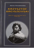 Krzysztof Arciszewski