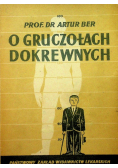 O Gruczołach Dokrewnych