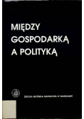 Między gospodarką a polityką