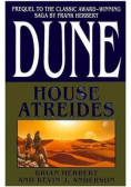 Dune house atreides