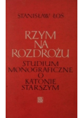 Rzym na rozdrożu