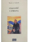 Ciągłość i zmiana