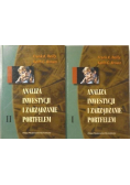 Analiza inwestycji i zarządzanie portfelem Tom I i II