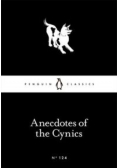 Anecdotes of the Cynics