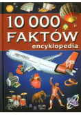 10000 faktów encyklopedia
