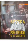 Wodyński Bartłomiej - Apteka pod Złotym Orłem w Bydgoszczy