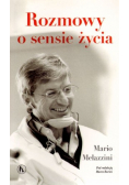 Rozmowy o sensie życia