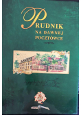 Prudnik na dawnej pocztówce