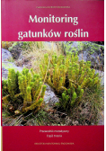 Monitorowanie gatunków roślin