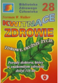 Kwitnące zdrowie