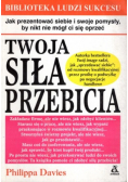 Twoja siła przebicia