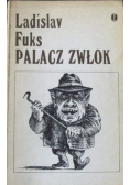 Palacz zwłok