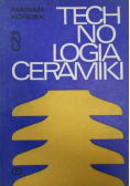 Technologia ceramiki część 1