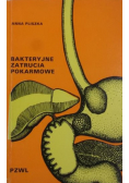 Bakteryjne zatrucia pokarmowe