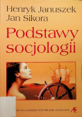 Podstawy socjologii