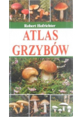 Atlas grzybów