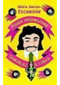 Firma przewozowa Gonzales i córka