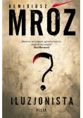 Iluzjonista