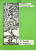 Od Czartak do Nadskawia