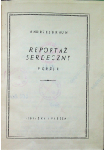 Reportaż serdeczny
