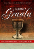 Tajemnica Graala