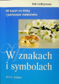 W znakach i symbolach