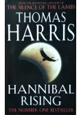 Hannibal Rising