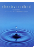 Classical Chillout for solo piano